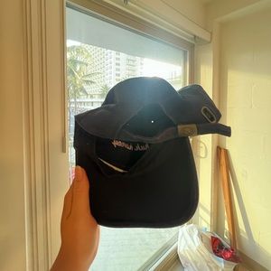 Brandy Melville baseball cap